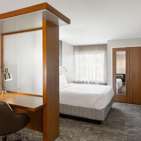 Springhill Suites By Marriott Вісконсин Деллс Екстер'єр фото