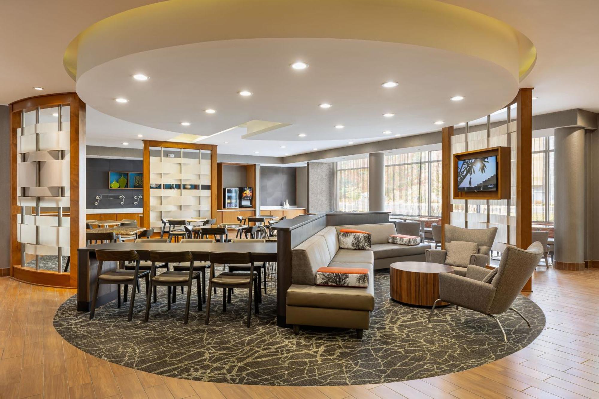 Springhill Suites By Marriott Вісконсин Деллс Екстер'єр фото