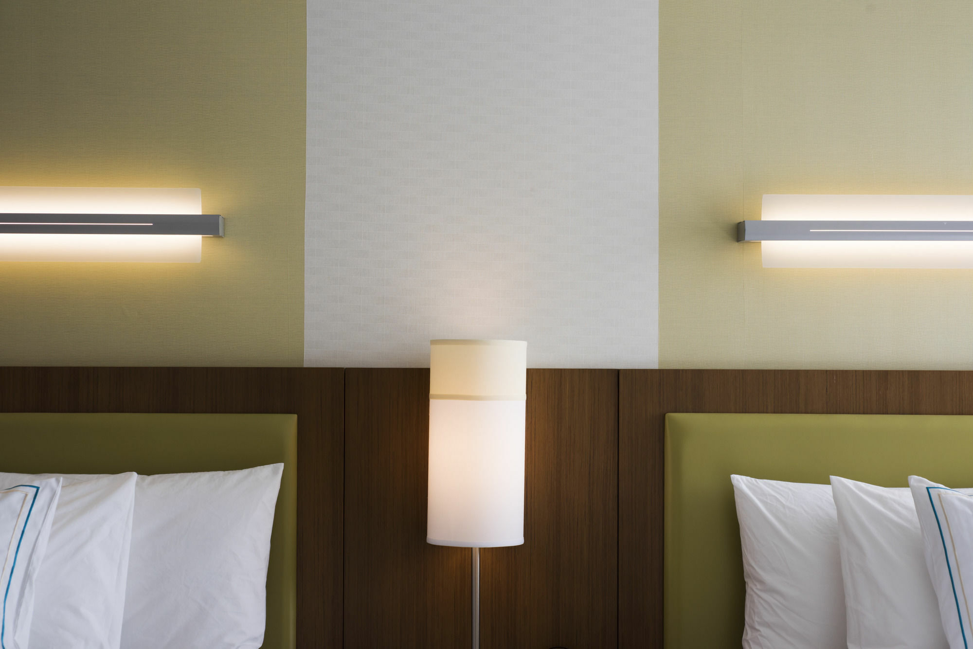 Springhill Suites By Marriott Вісконсин Деллс Екстер'єр фото