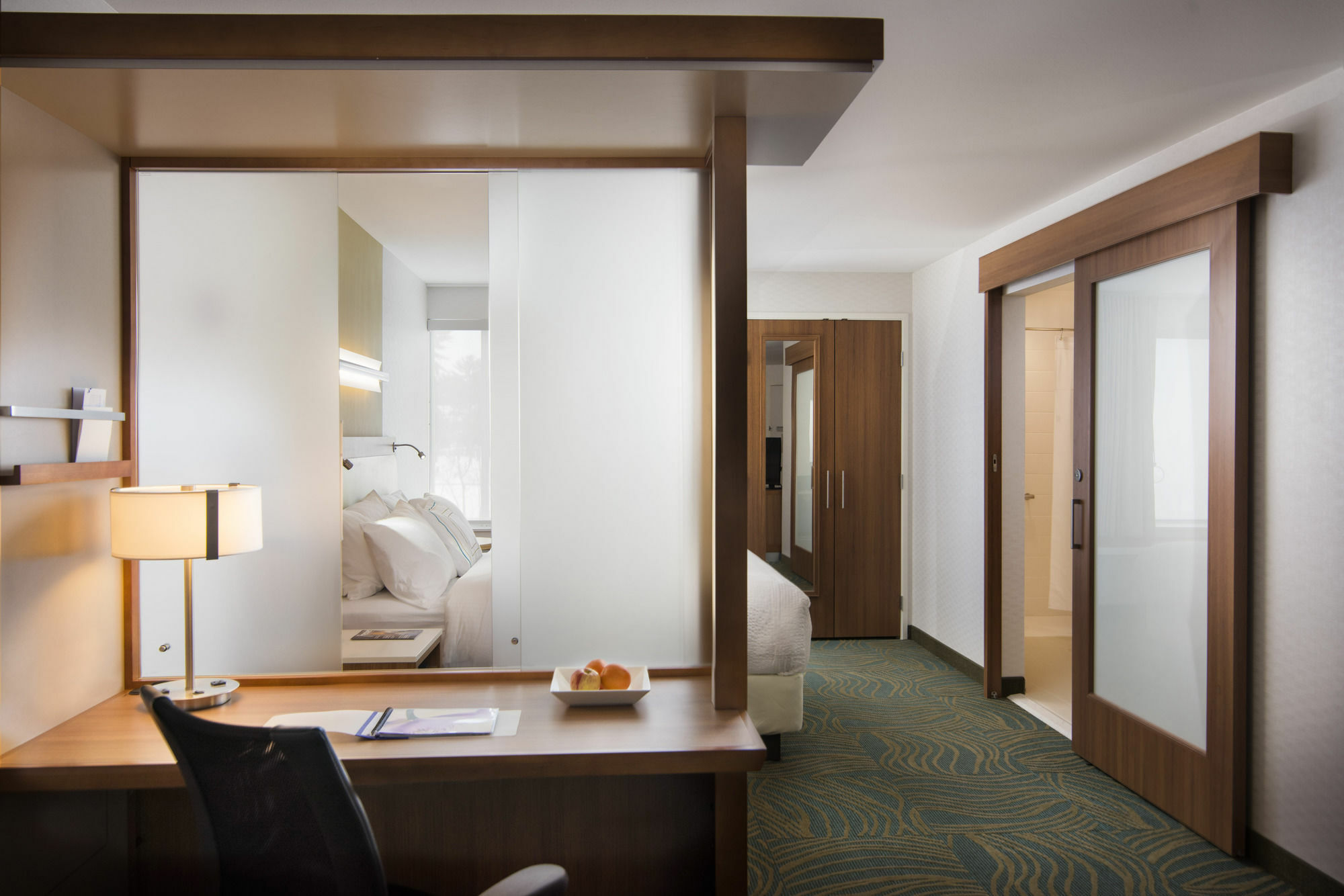 Springhill Suites By Marriott Вісконсин Деллс Екстер'єр фото