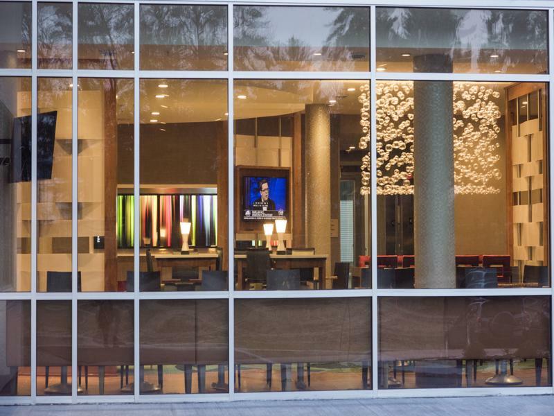 Springhill Suites By Marriott Вісконсин Деллс Екстер'єр фото