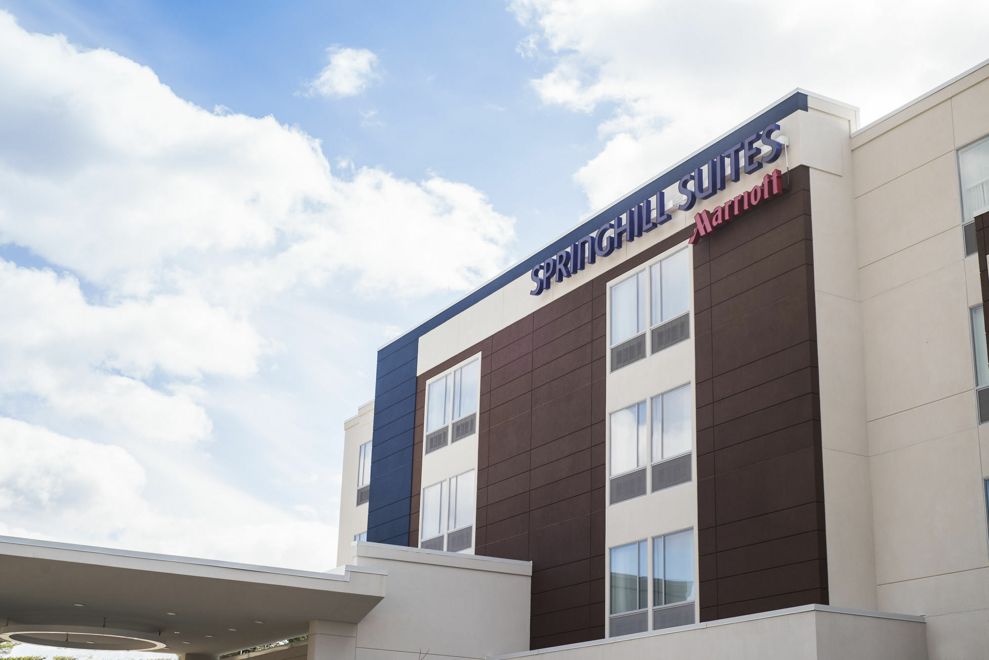 Springhill Suites By Marriott Вісконсин Деллс Екстер'єр фото